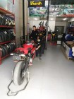 杜卡迪