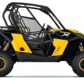 maverick 1000 X xc