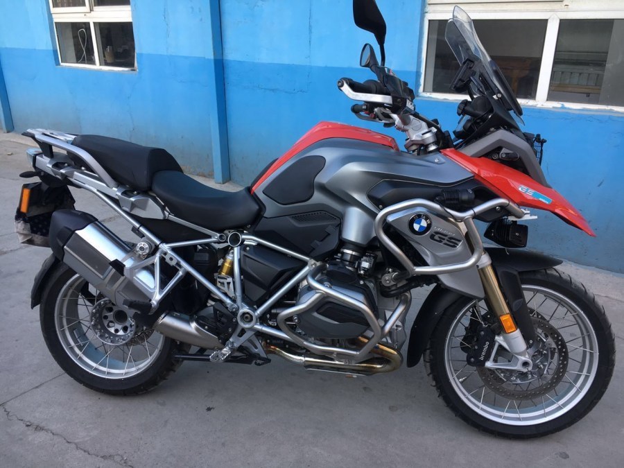 GS