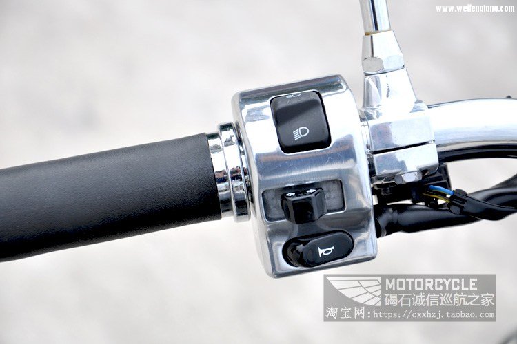 15年雅马哈竞速之星650带防盗芯片改 (13).jpg