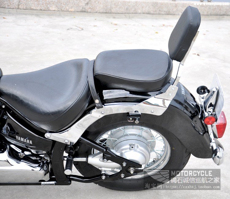 15年雅马哈竞速之星650带防盗芯片改 (14).jpg