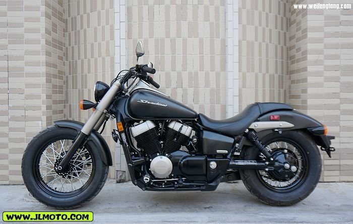 想收台沙都750幻影-威风堂 - 摩托车机车