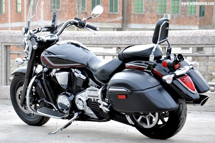 14年雅马哈XVS1300 午夜之星 黑色-4 (5)B.jpg