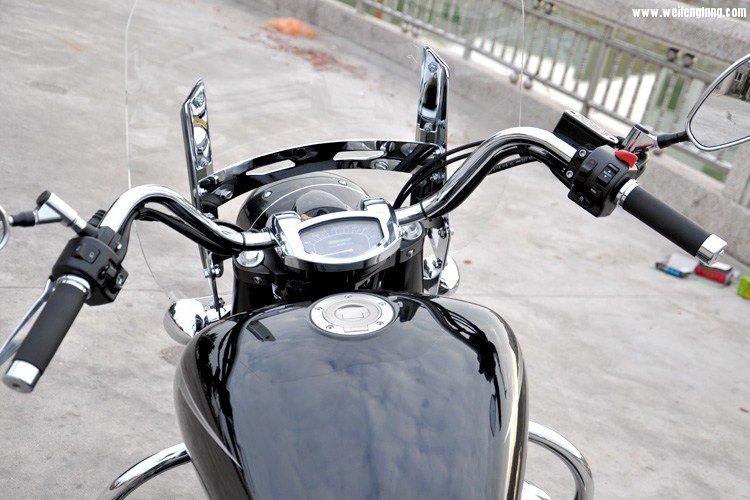 14年雅马哈XVS1300 午夜之星 黑色-4 (15)B.jpg