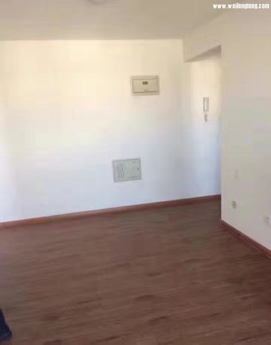 公租房室内装修