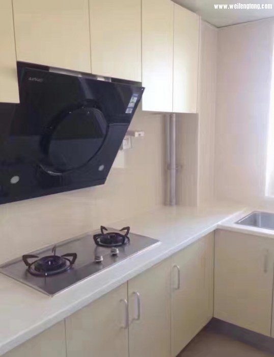 公租房室内装修