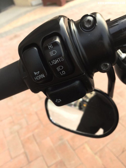 水车~13款哈雷戴维森运动系列xl883n