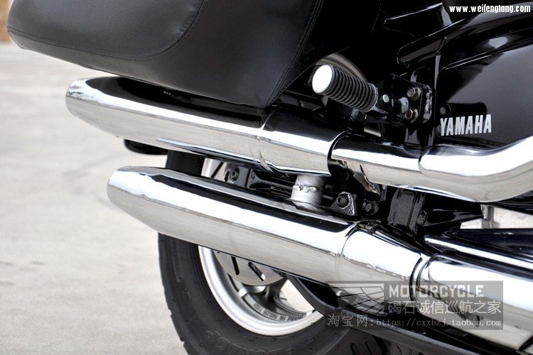14年雅马哈竞速之星DS1100经典豪华版 (9)改.jpg