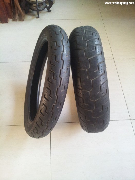 前后胎800