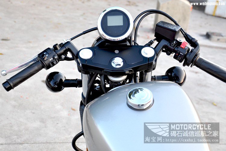 15款雅马哈XV950大都会（BOLT)银色 (8)改.jpg