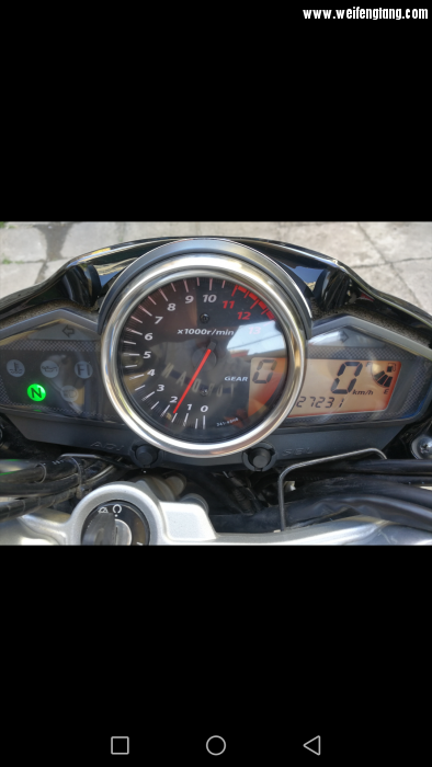 实表不玩那换表的事儿