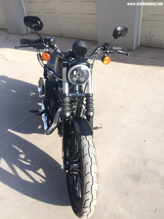 2015哈雷883IMG_0320(1).JPG