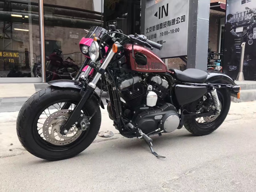 哈雷XL1200 X48 1.jpg