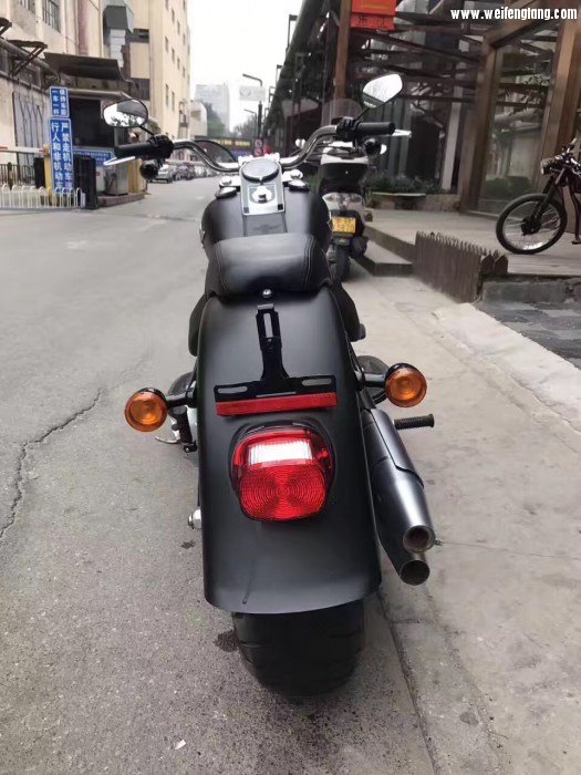 哈雷 Fat boy 肥仔5.jpg
