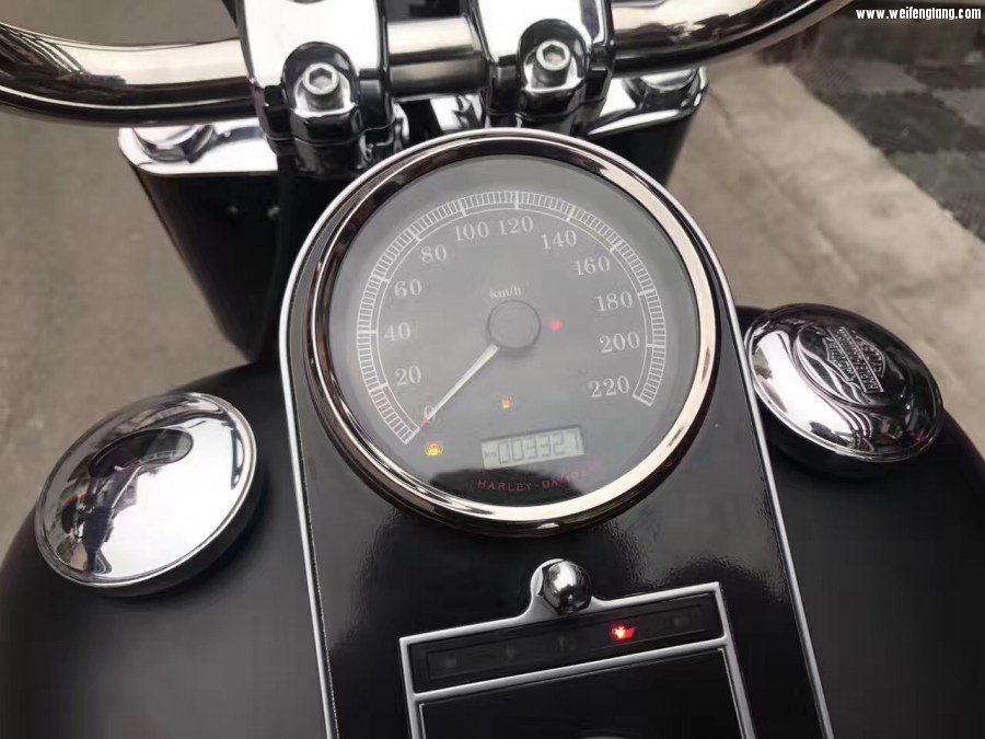 哈雷 Fat boy 肥仔7.jpg