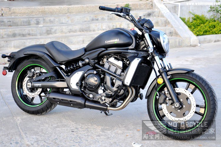 15年川崎火神 EN650B Kawasaki Vulcan -5 (2)改.jpg