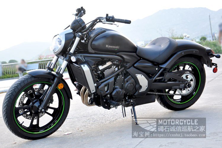 15年川崎火神 EN650B Kawasaki Vulcan -5 (6)改.jpg