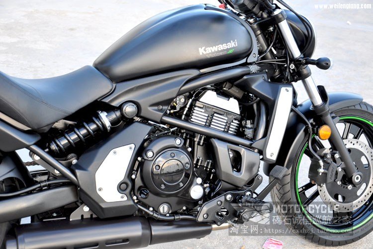 15年川崎火神 EN650B Kawasaki Vulcan -5 (13)改.jpg