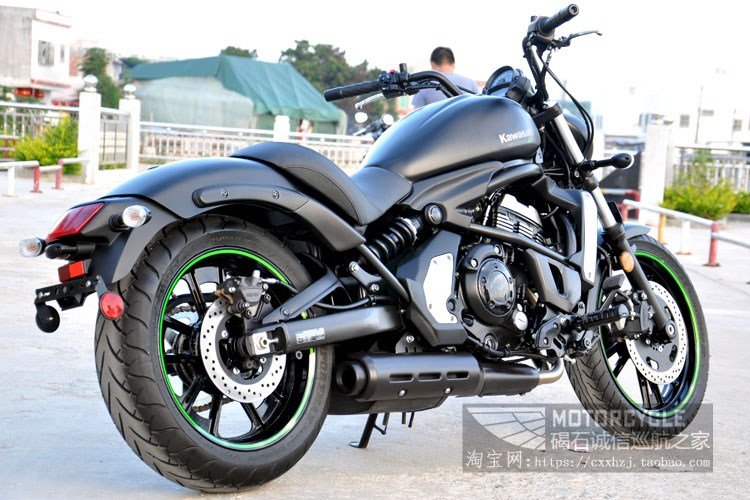 15年川崎火神 EN650B Kawasaki Vulcan -5 (3)改.jpg