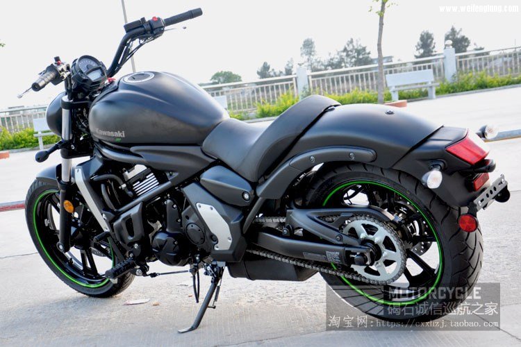 15年川崎火神 EN650B Kawasaki Vulcan -5 (5)改.jpg