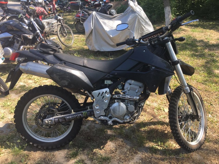 klx