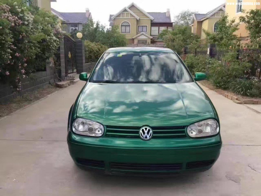 05高尔改装车北京外迁带档案