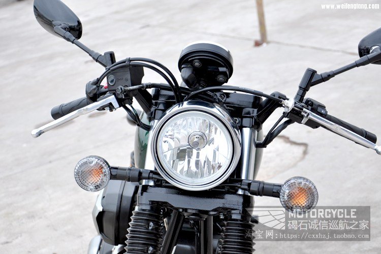 15年雅马XV950大都会（BOLT）绿色R版-2 (6)改.jpg