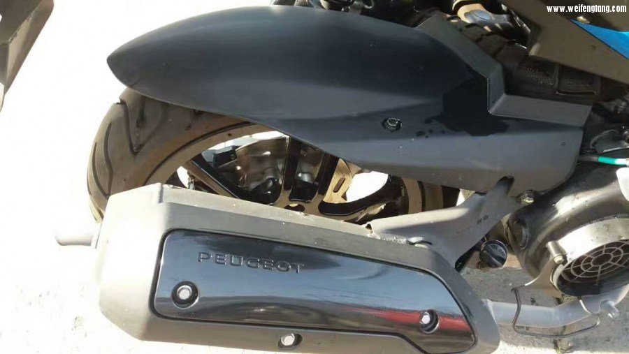 京B公户一张纸都不少