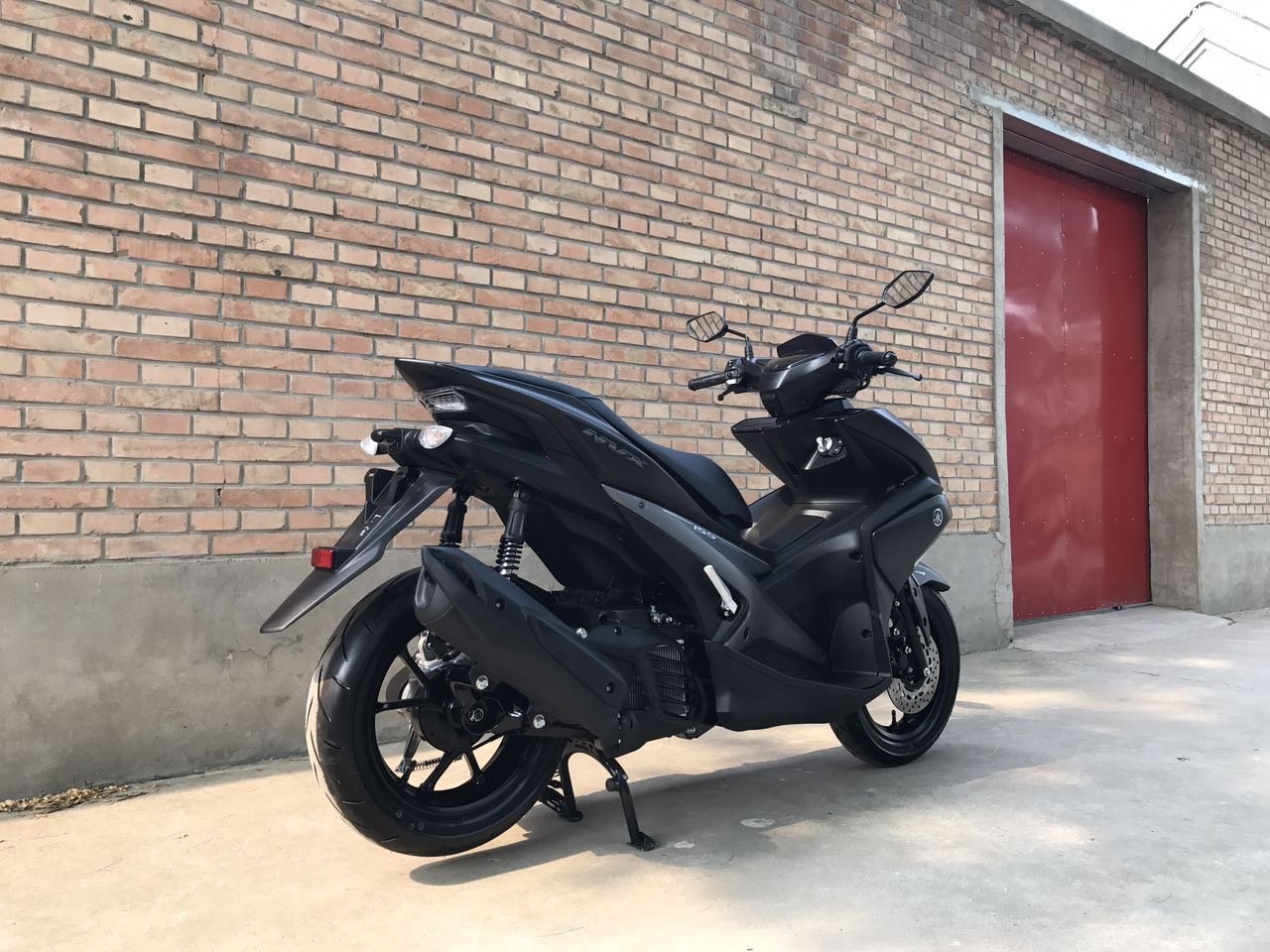 2017年6月18日更新 NVX155 磨砂黑 16.jpg