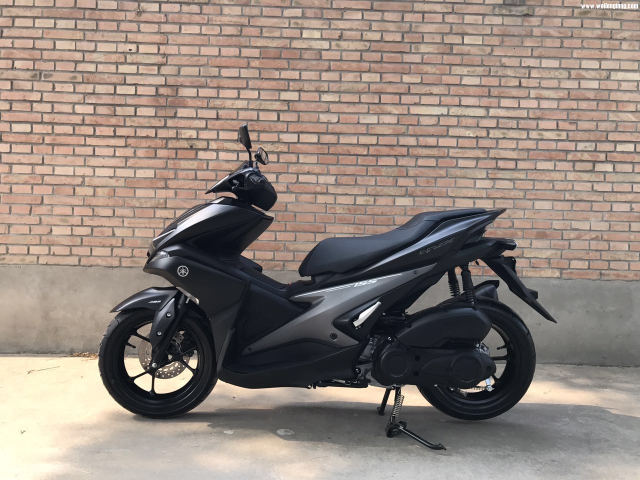 2017年6月18日更新 NVX155 磨砂黑 6.jpg