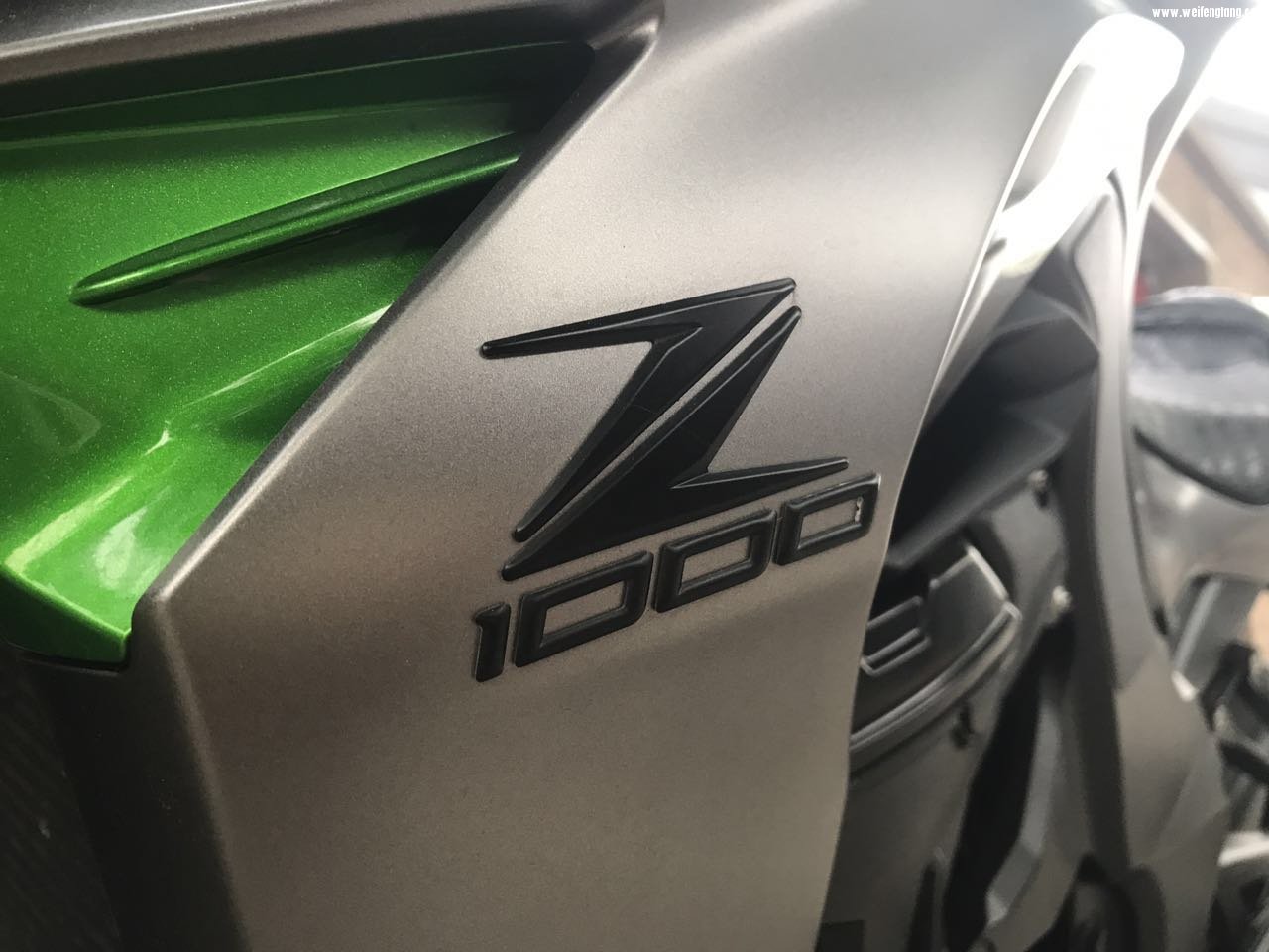 2017年6月18日更新 川崎Z1000 16款4.jpg