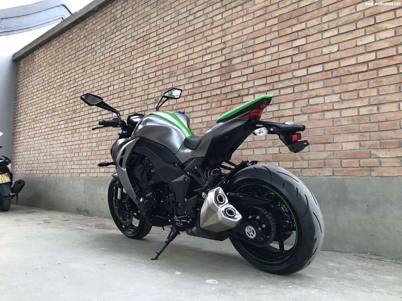 2017年6月18日更新 川崎Z1000 16款7.jpg