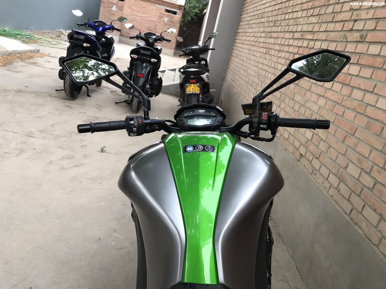 2017年6月18日更新 川崎Z1000 16款8.jpg