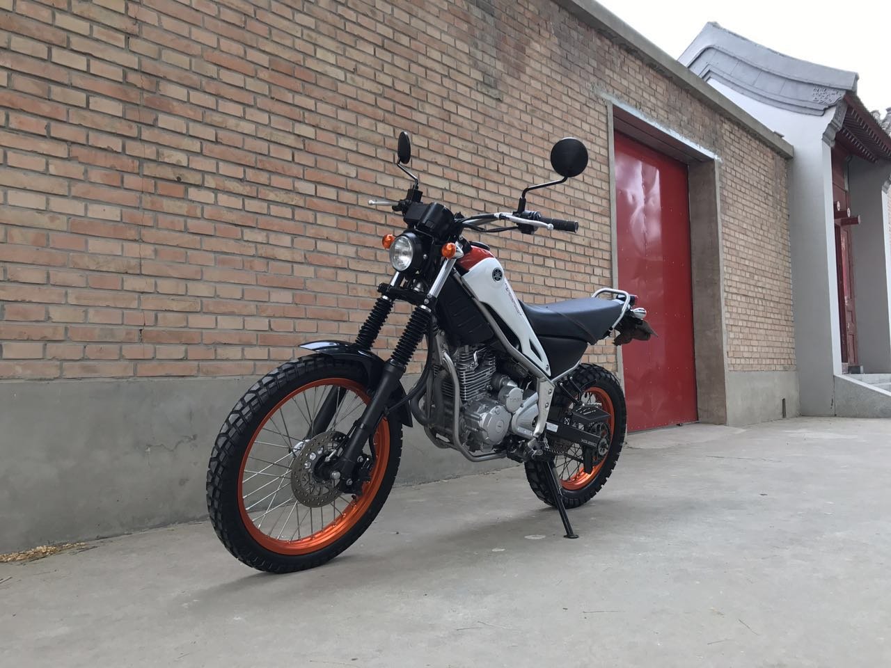 2017年6月18日更新 雅马哈魔术师1.jpg