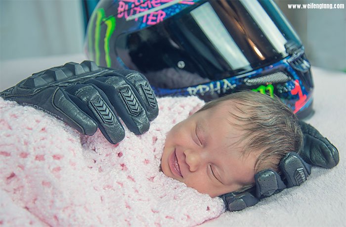 smiling-baby-late-father-motorcycle-gloves-aubrey-kathryn-williams-kim-stone-cov.jpg