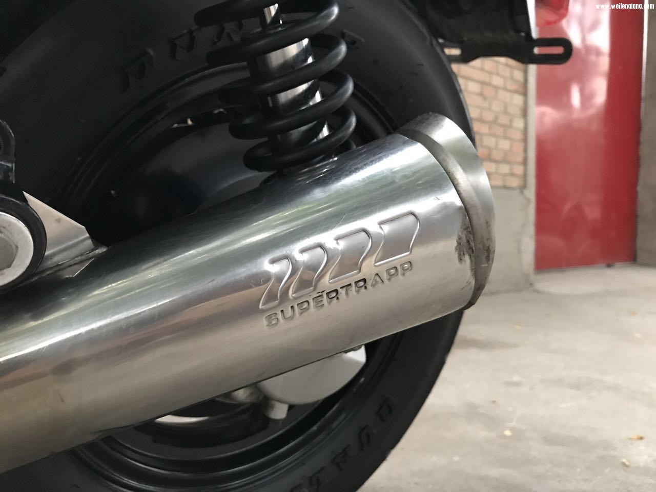 2017年6月19 雅马哈V-max2.jpg