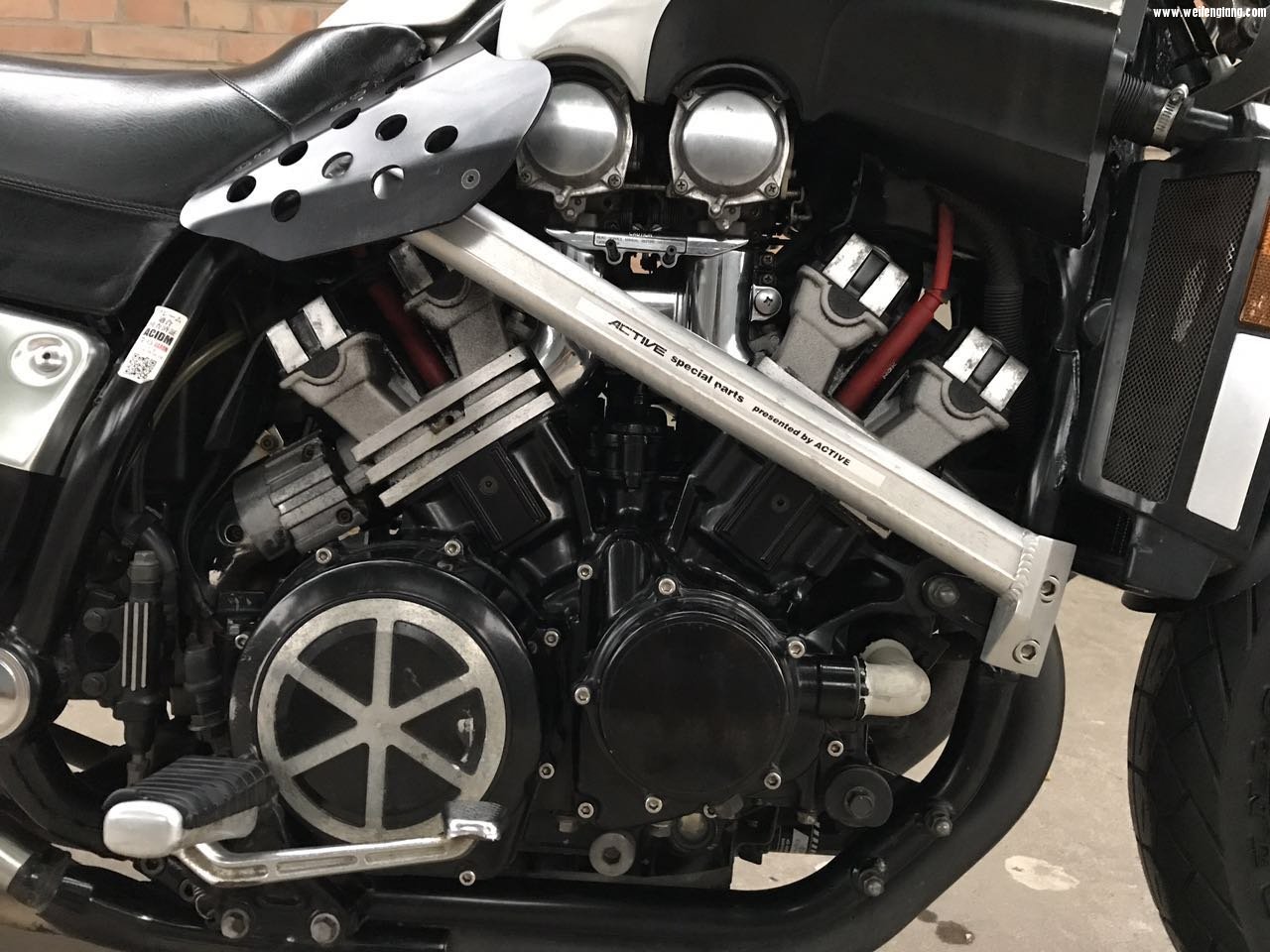 2017年6月19 雅马哈V-max9.jpg