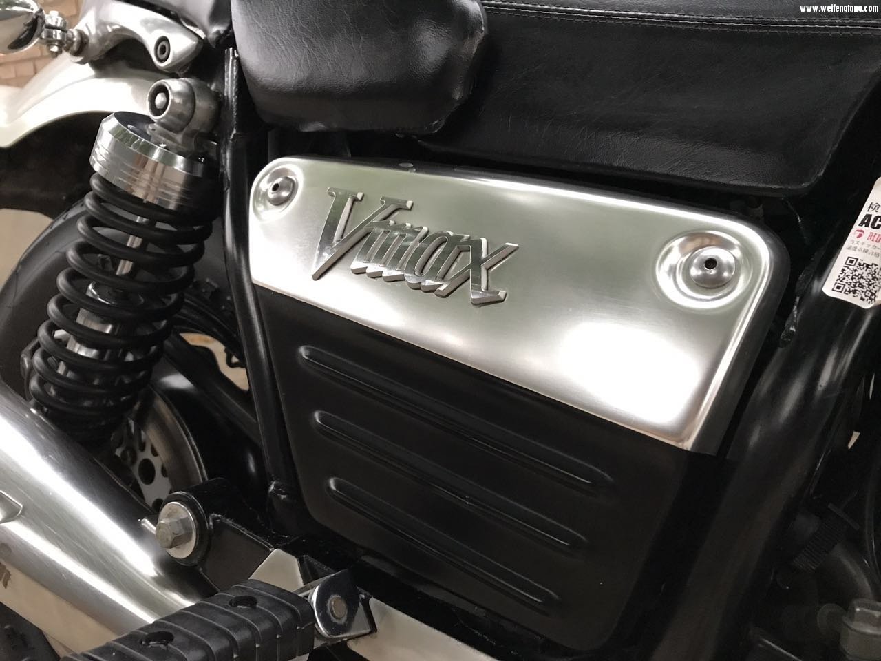 2017年6月19 雅马哈V-max12.jpg