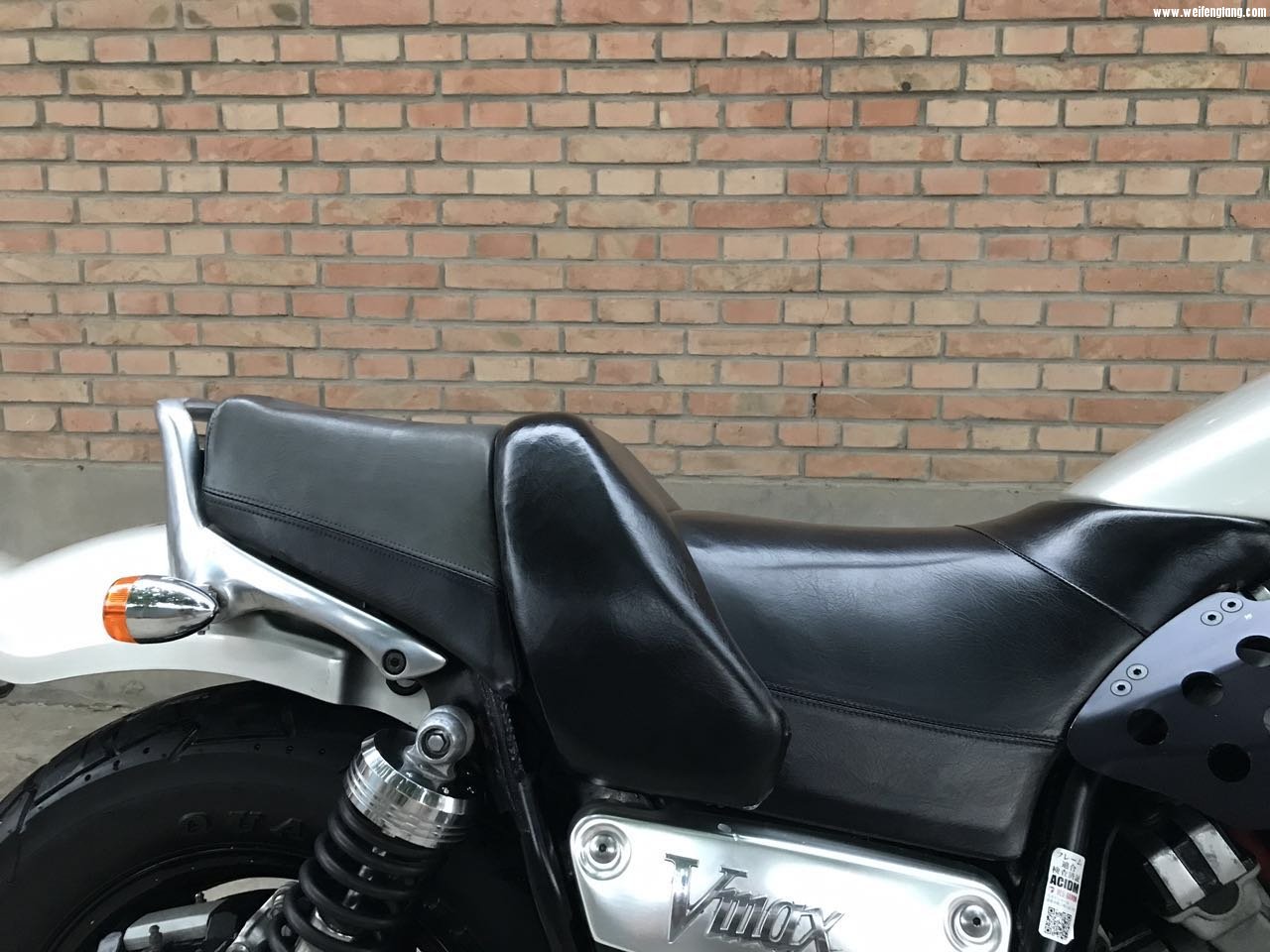 2017年6月19 雅马哈V-max15.jpg