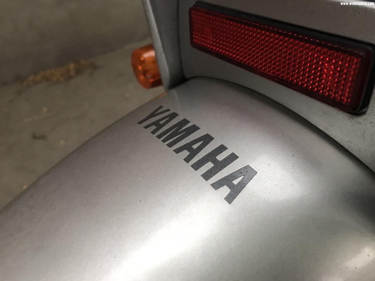 2017年6月19 雅马哈V-max18.jpg