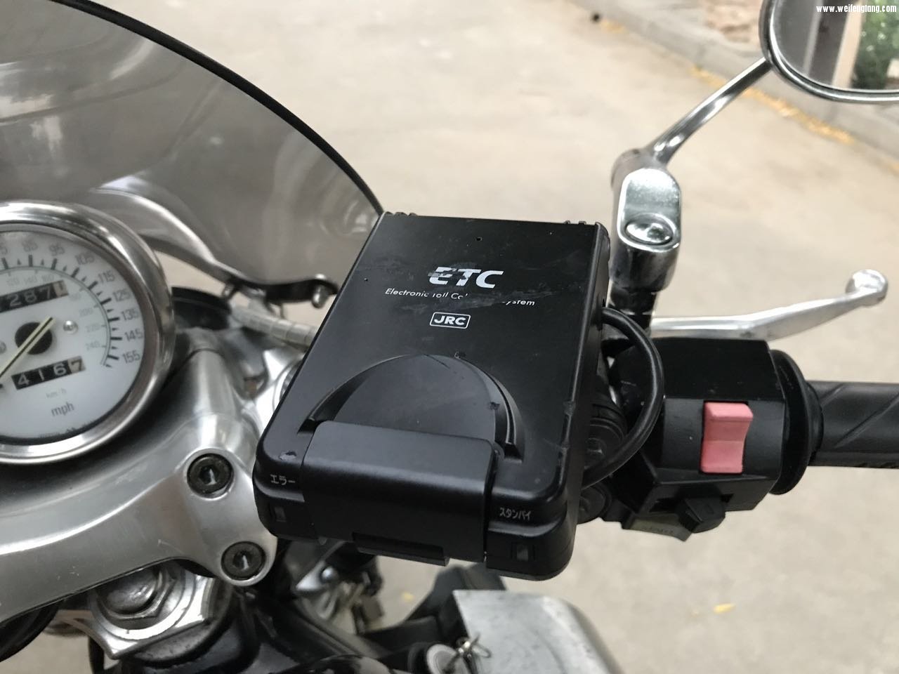 2017年6月19 雅马哈V-max24.jpg