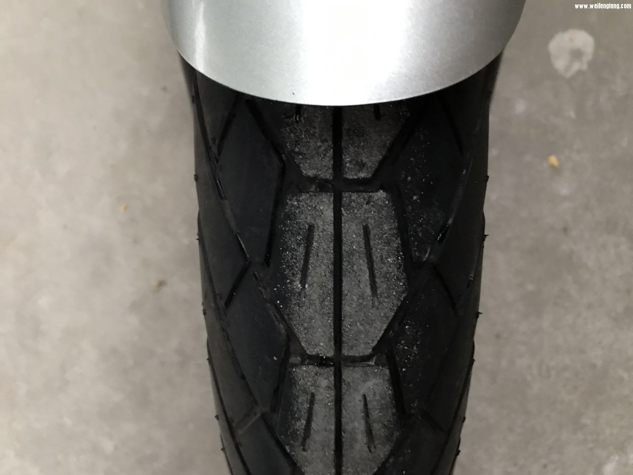 2017年6月19 雅马哈V-max33.jpg