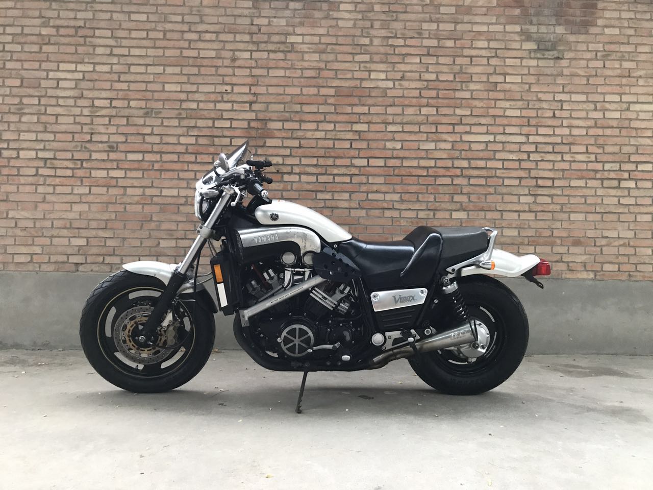 2017年6月19 雅马哈V-max5.jpg