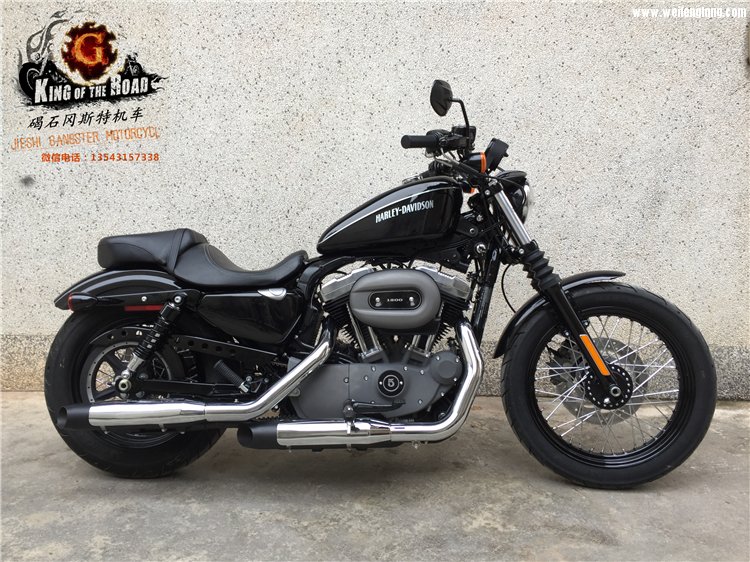哈雷XL1200N 2012年0.jpg