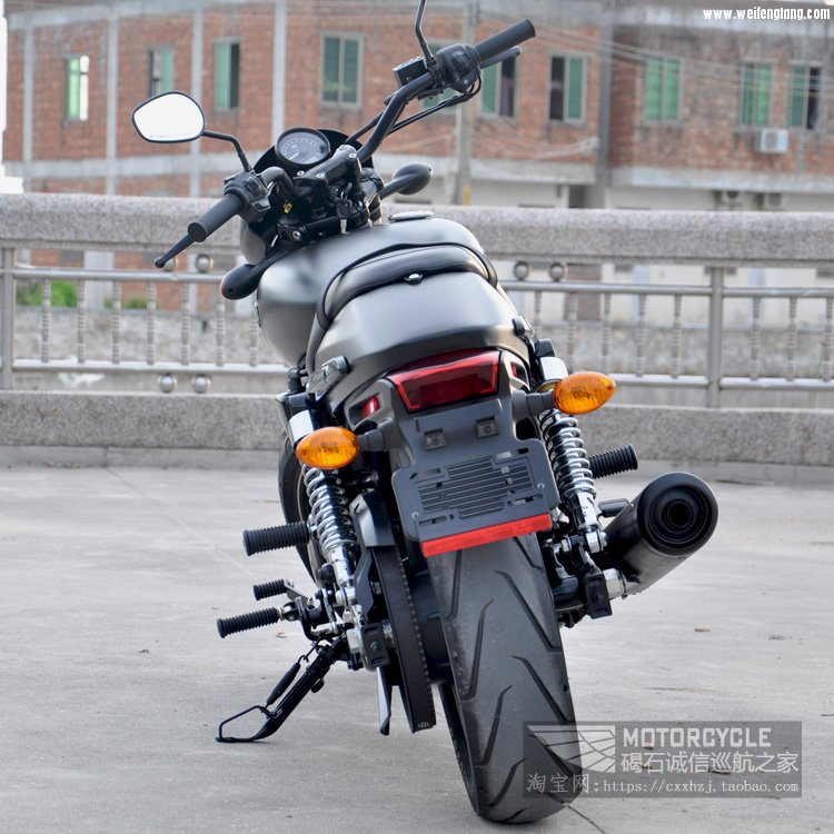 16750 Harley-Davidson Street XG750 (4).jpg