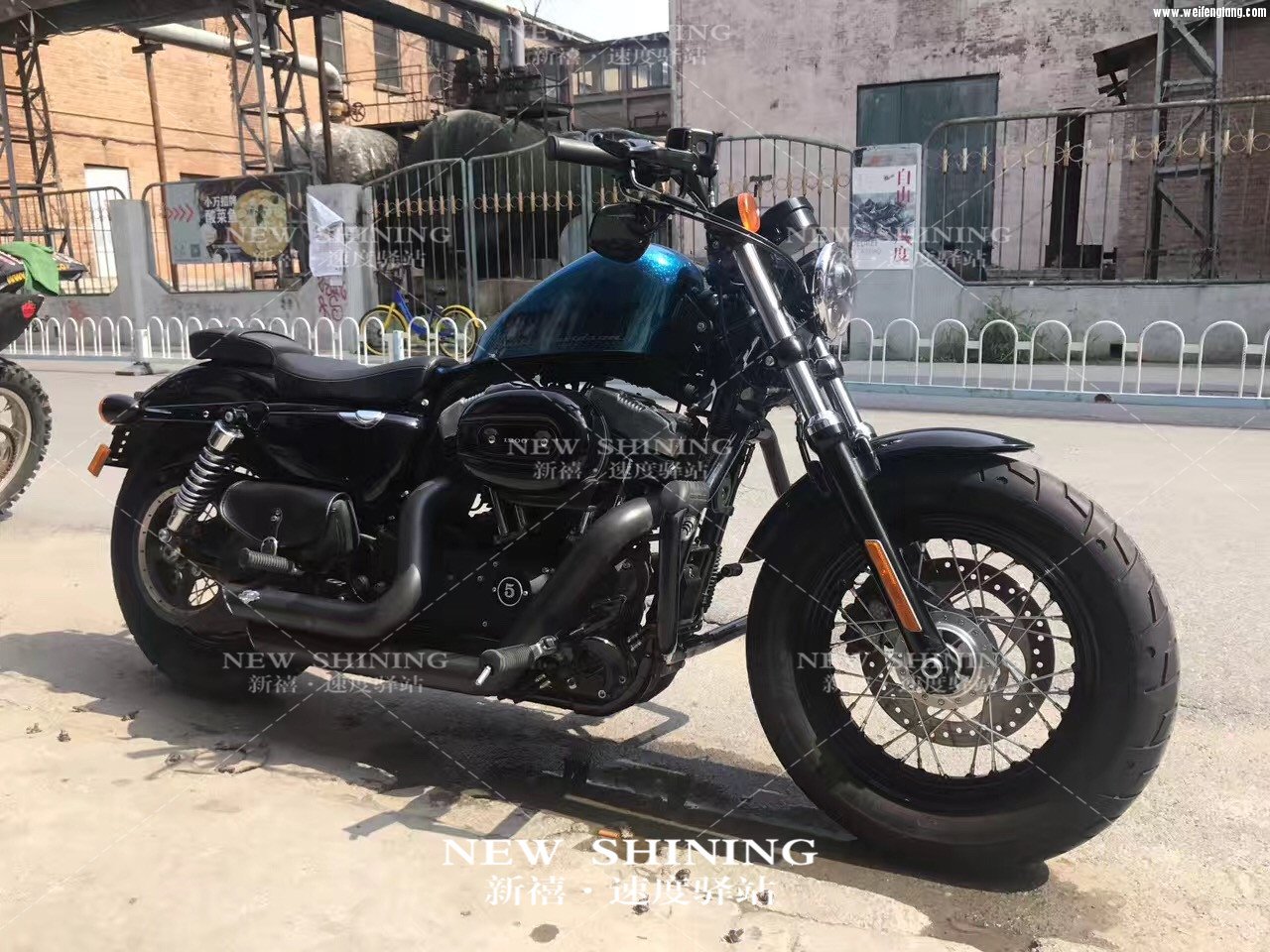 哈雷XL1200 X48  3.jpg