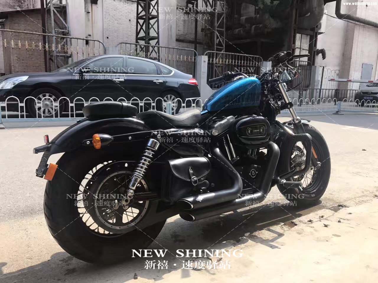 哈雷XL1200 X48  4.jpg