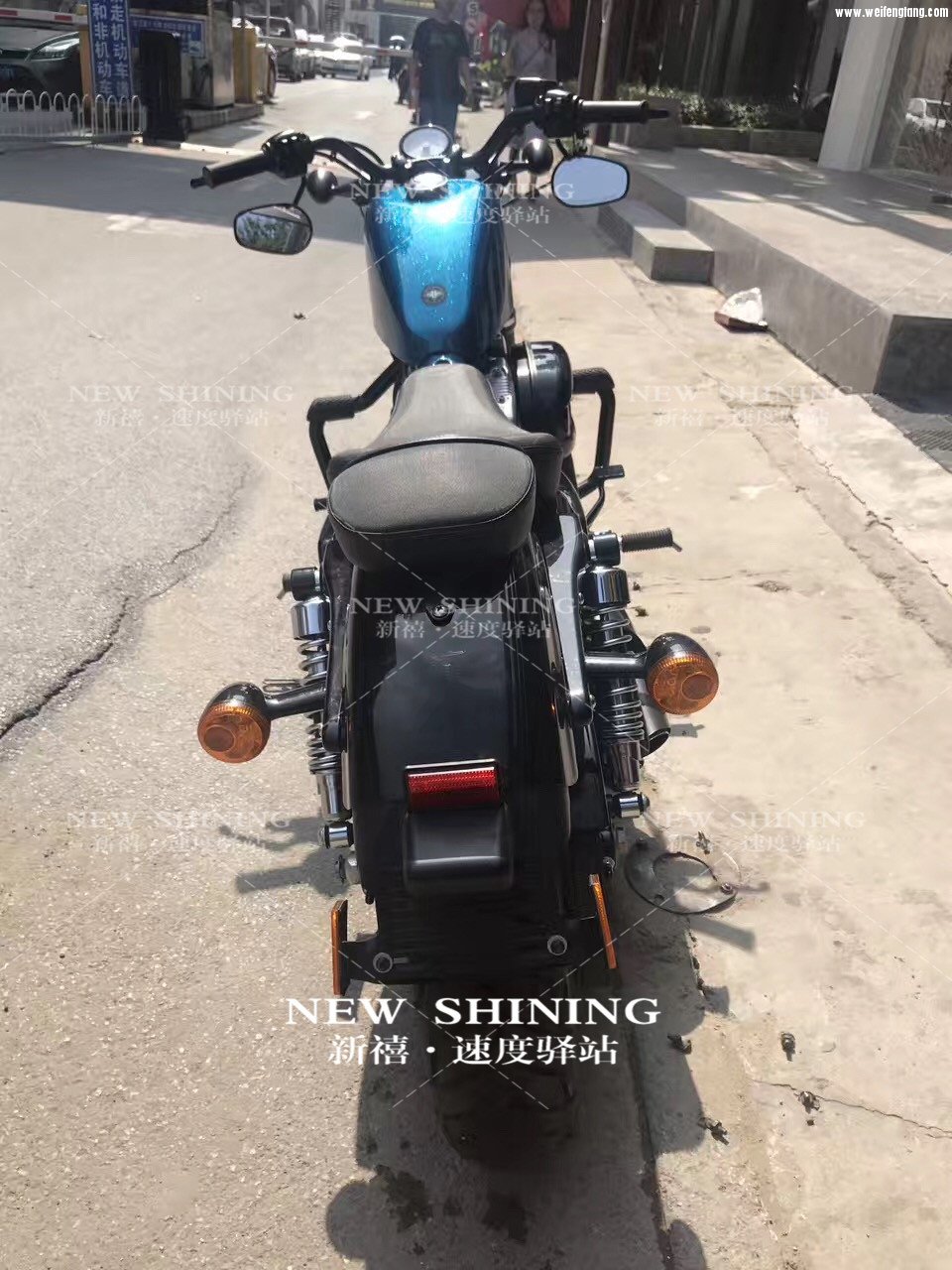 哈雷XL1200 X48  5.jpg
