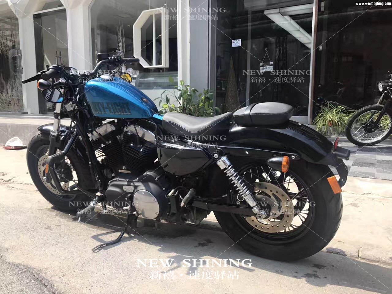 哈雷XL1200 X48  6.jpg