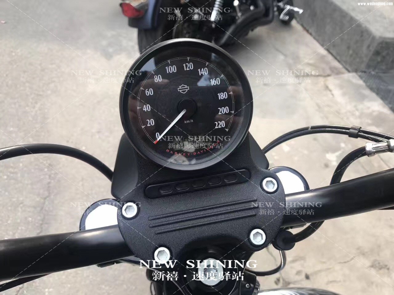 大贸二手 哈雷XL883N 7.jpg